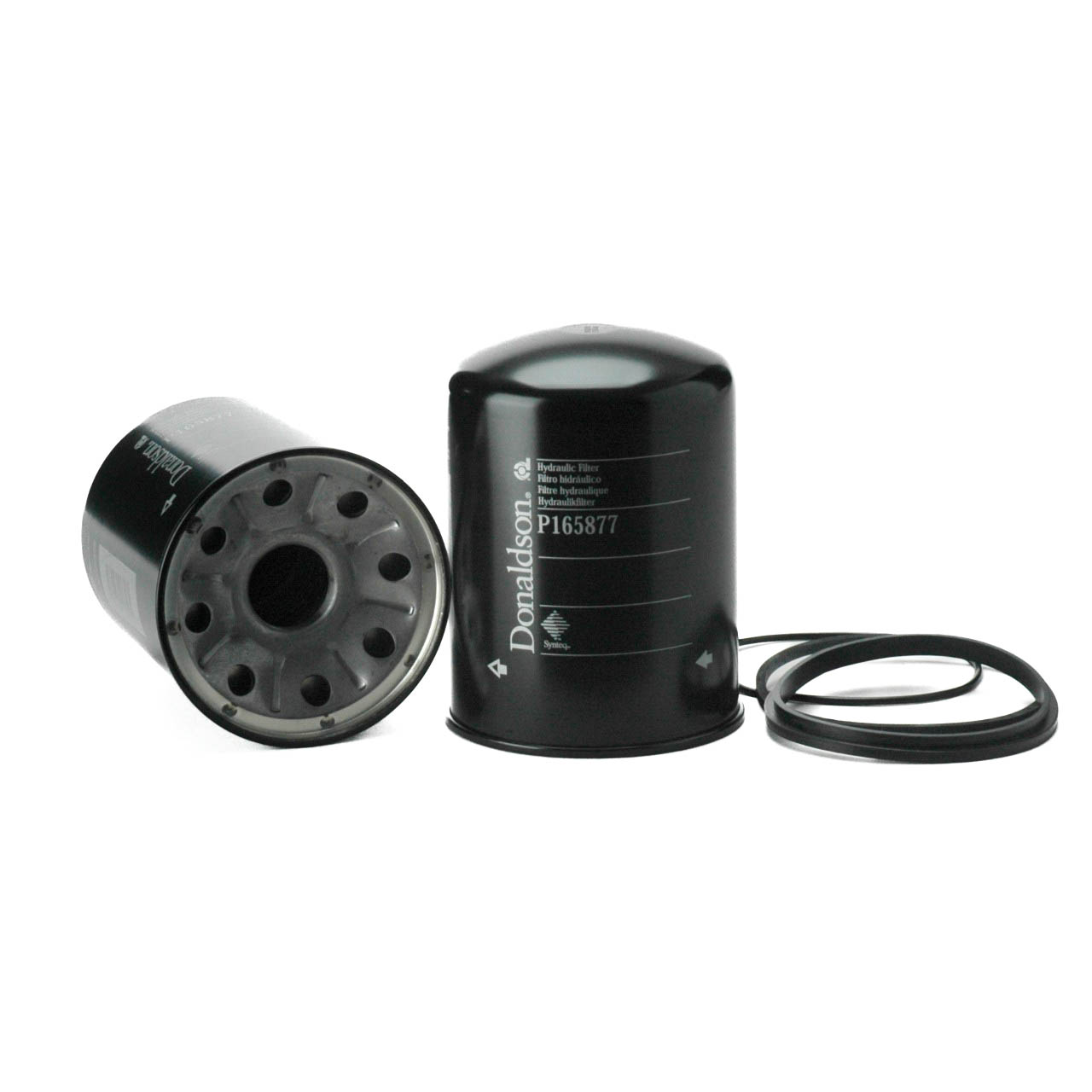 Filtre hydraulique SF-FILTER SPH 20106/1